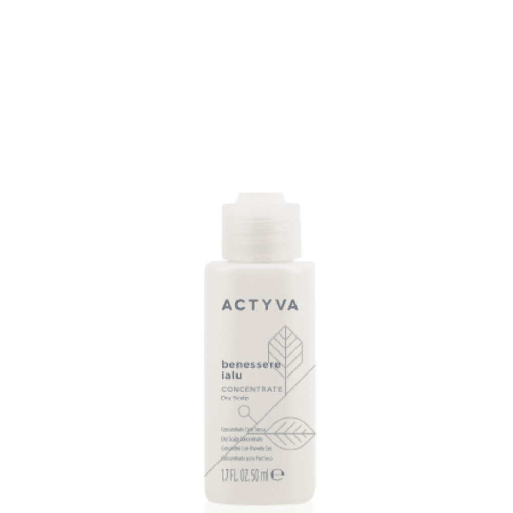 Kemon - Actyva Specifici Benessere Ialu 50 ml