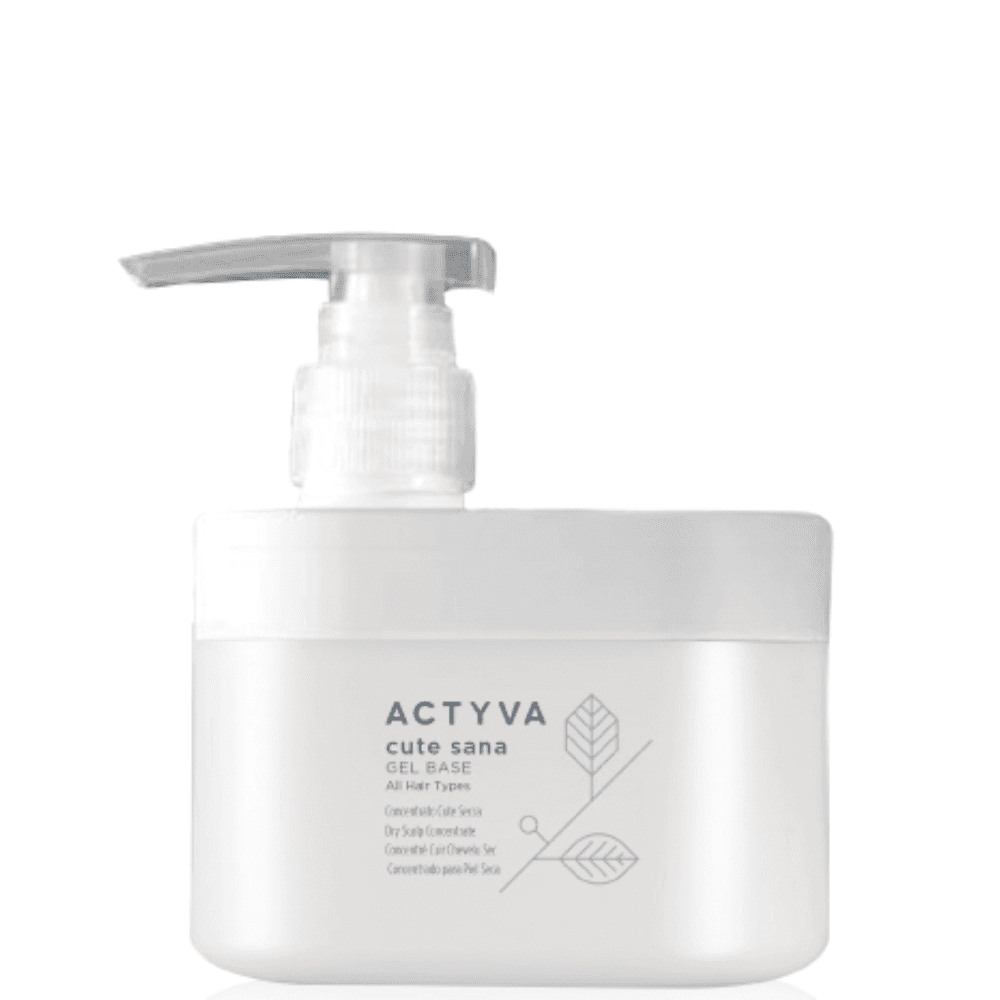Kemon - Actyva Specifici Cute Sana Gel 500 ml
