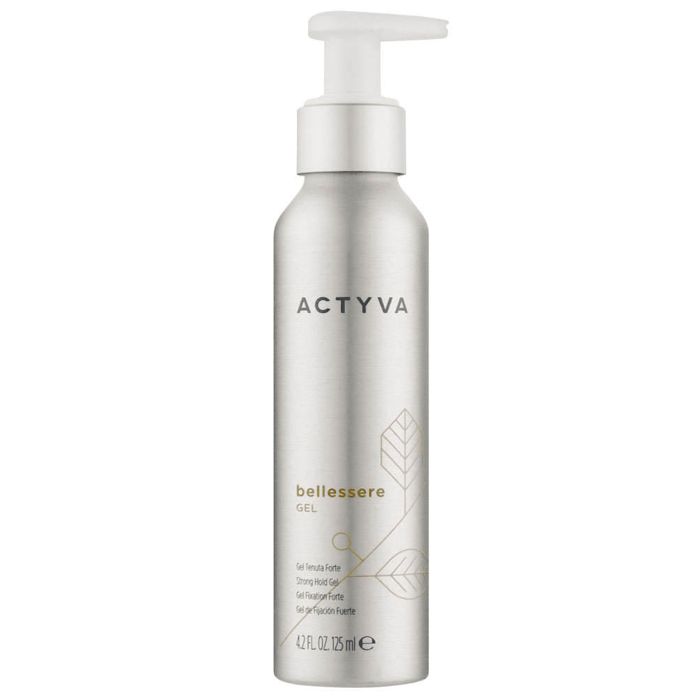 Kemon - Actyva Bellessere Gel 125 ml