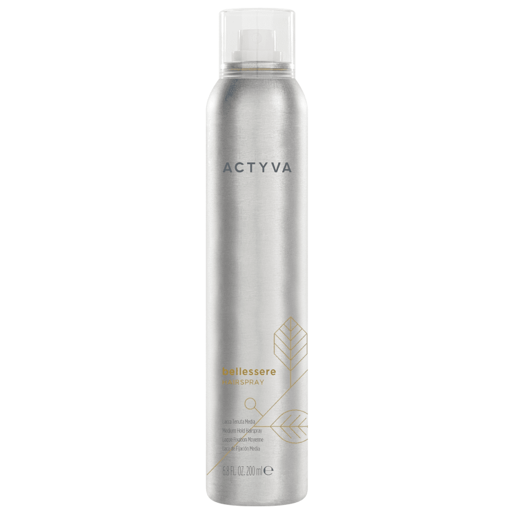 Kemon - Actyva Bellessere Hairspray 200 ml