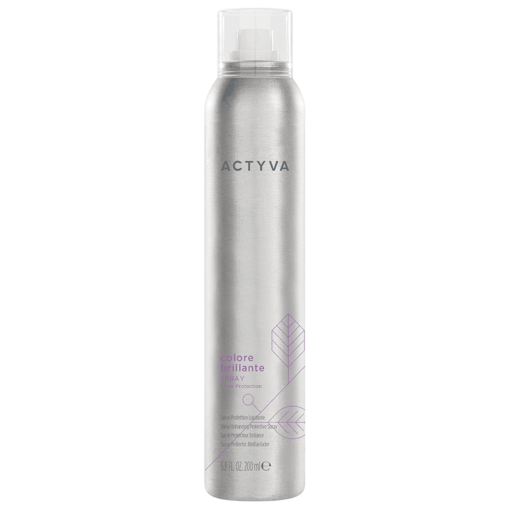 Kemon - Actyva Colore Brillante Spray 200 ml