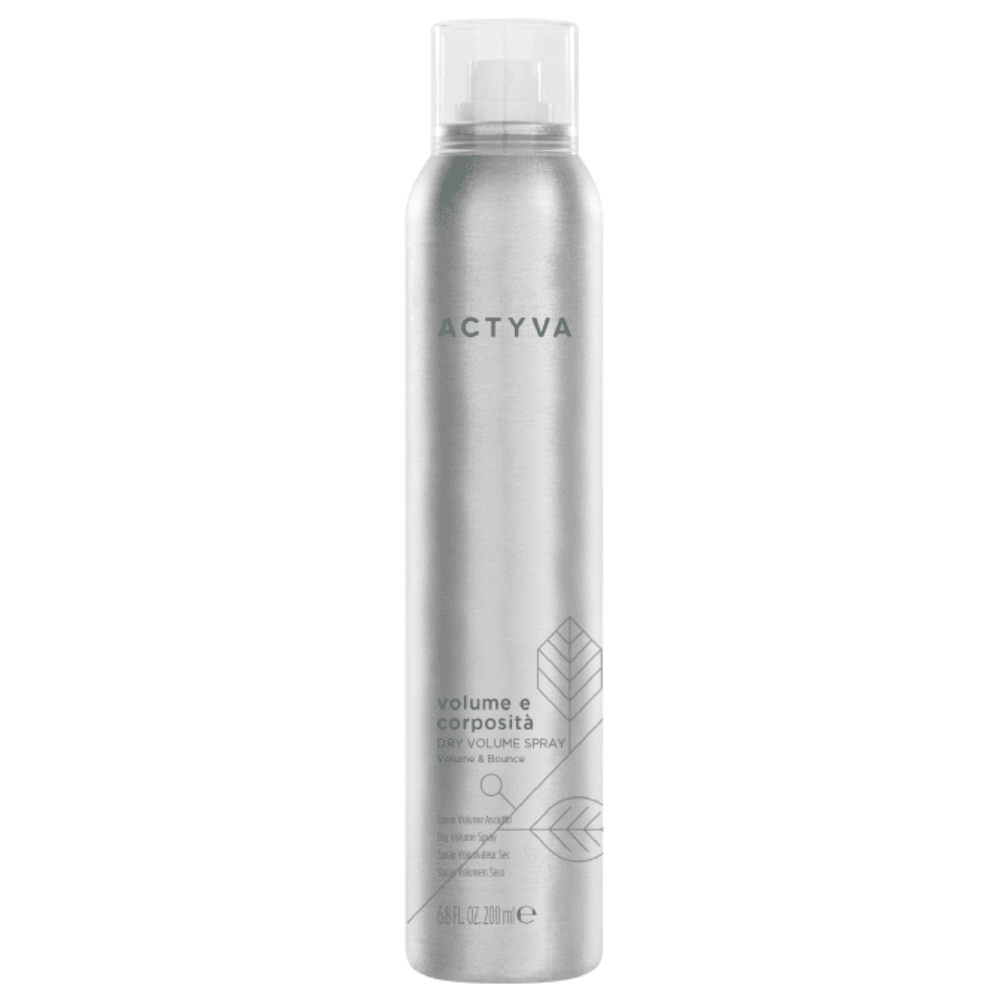 Kemon - Actyva Volume e Corposita Dry Volume Spray 200 ml