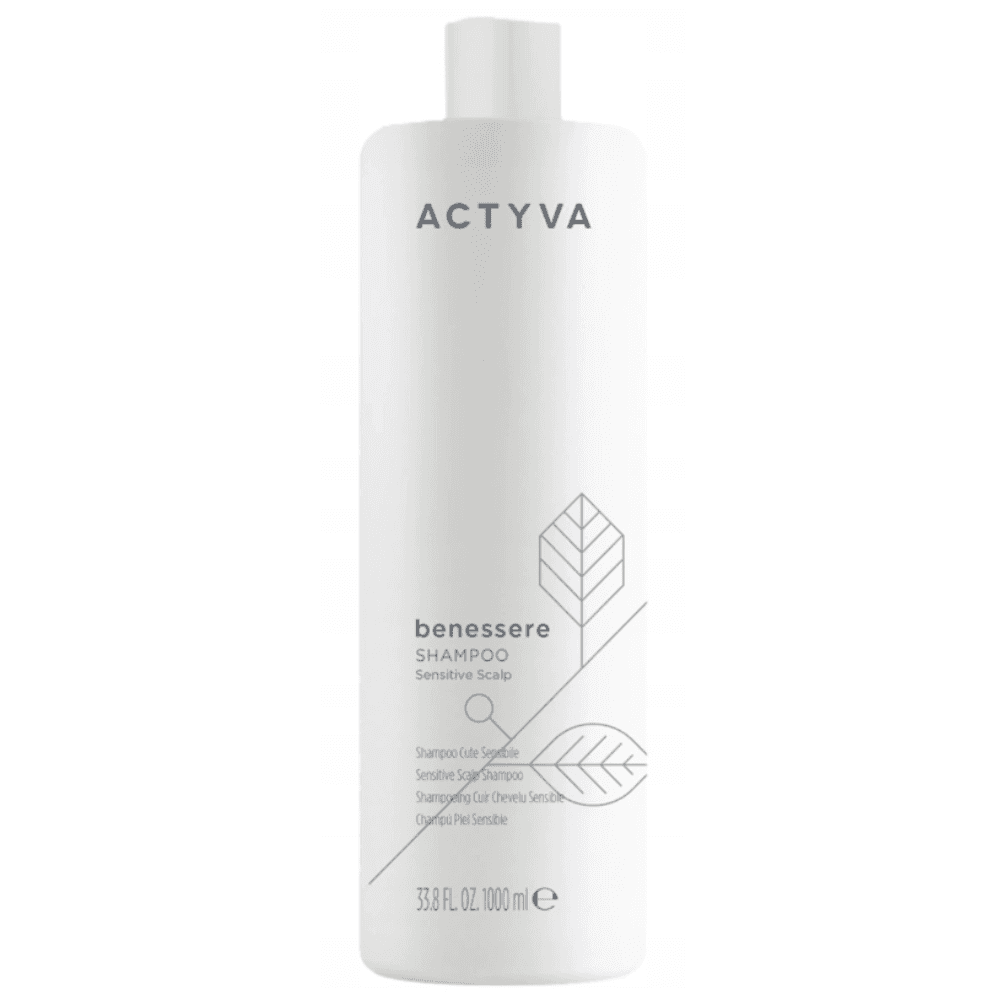 Kemon - Actyva Specifici Benessere Champú 1000 ml