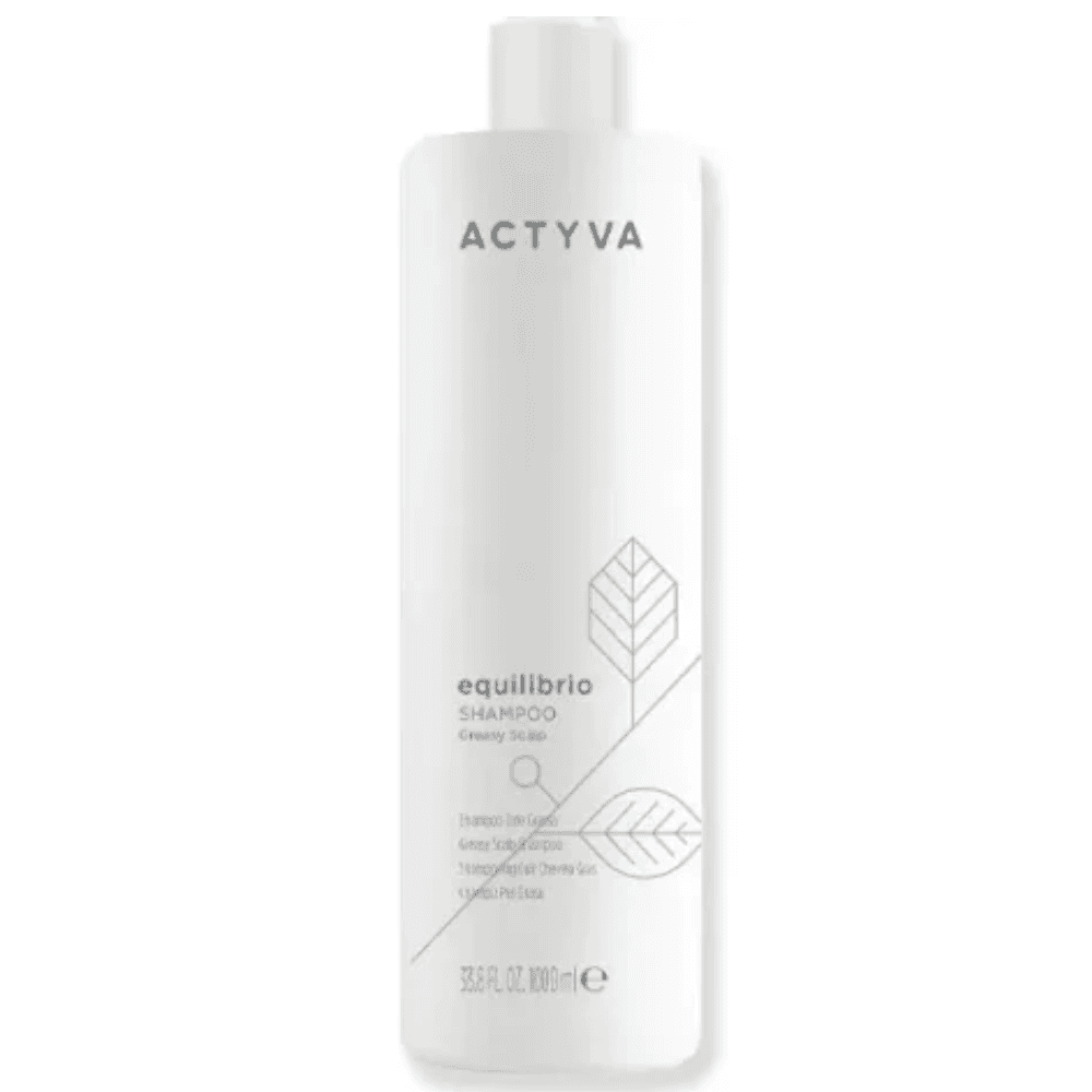 Kemon - Actyva Specifici Equilibrio Champú 1000 ml