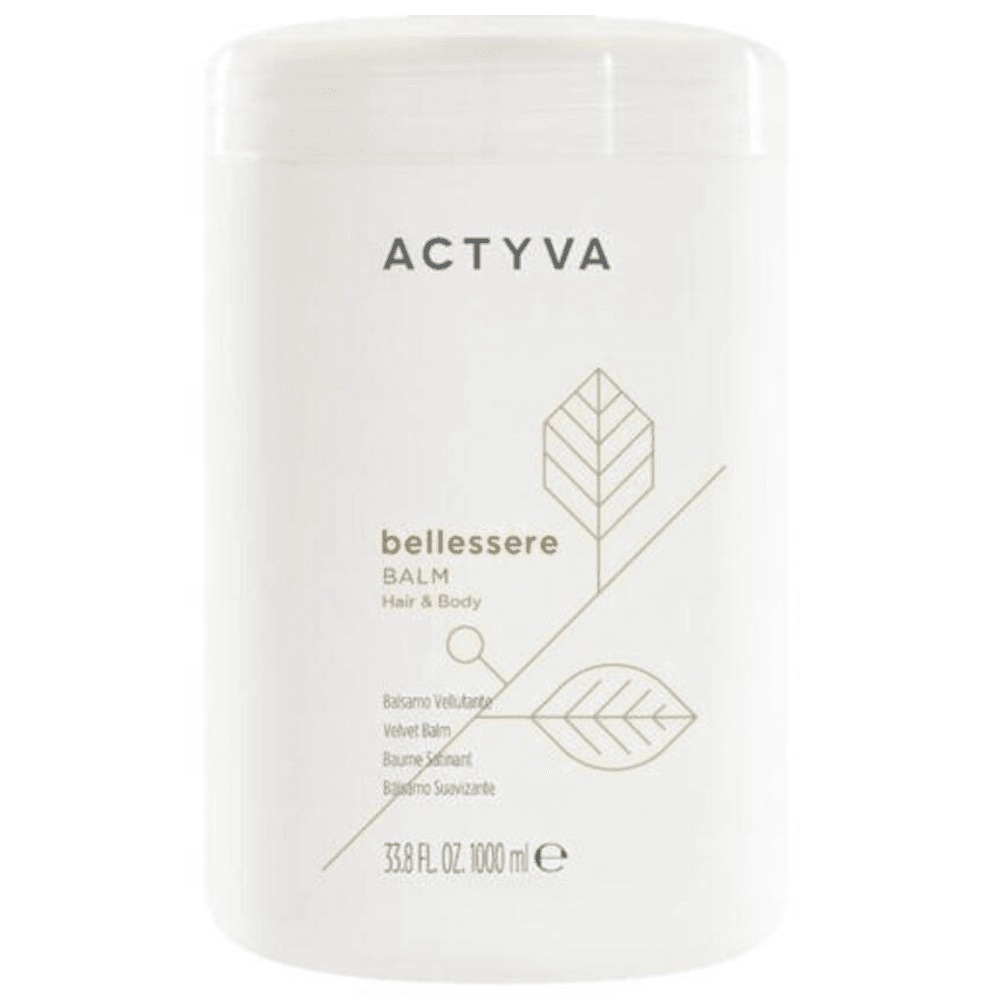 Kemon - Actyva Bellessere Balm 1000 ml
