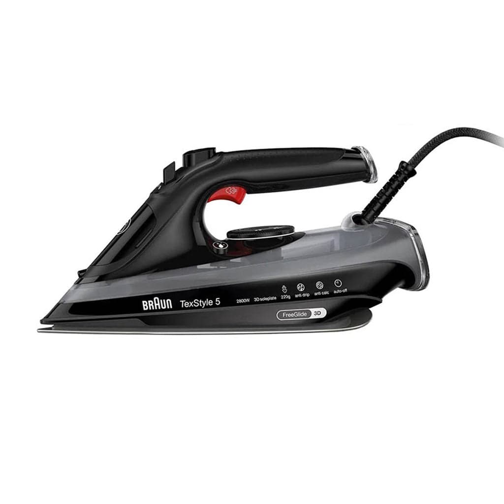BRAUN - Ferro Vapor SI5088BK