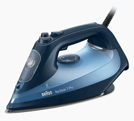 FERRO VAPOR BRAUN - SI7160BL