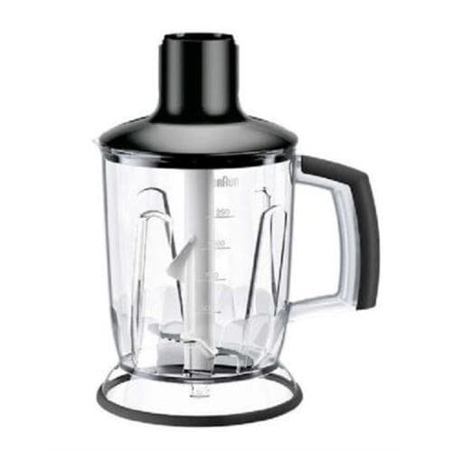 Braun Acessório para Picador MQS 601 Black