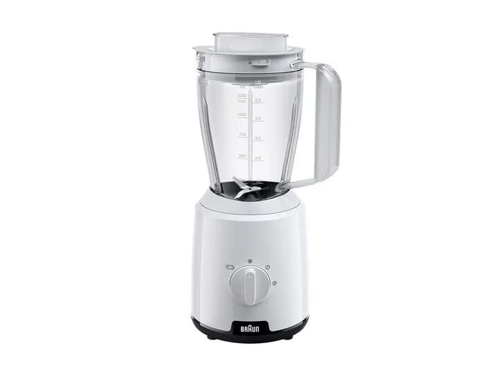 LIQUIDIFICADORA BRAUN - JB 1000 WH