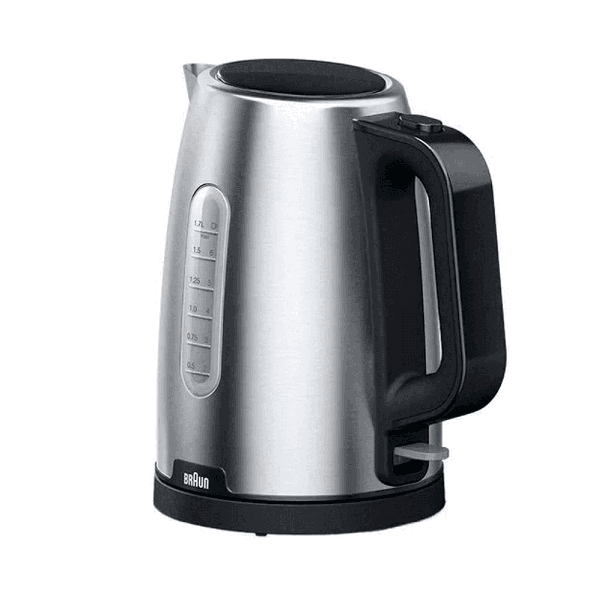 BRAUN - Jarro Eléctrico WK1500BK