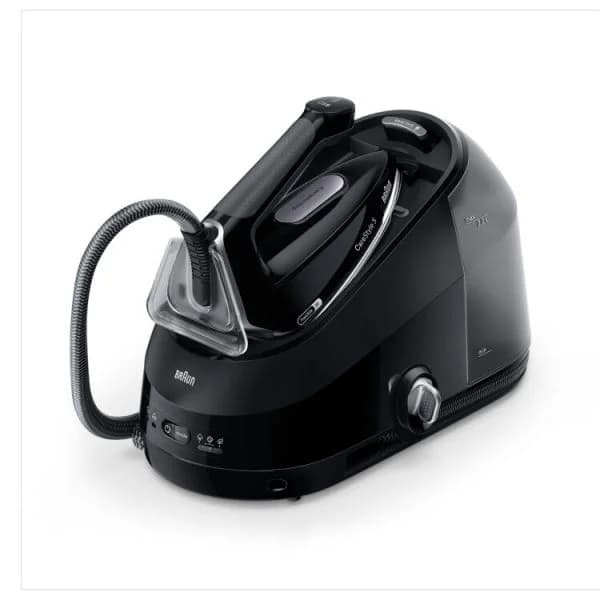 Ferro com Caldeira Braun IS5249BK