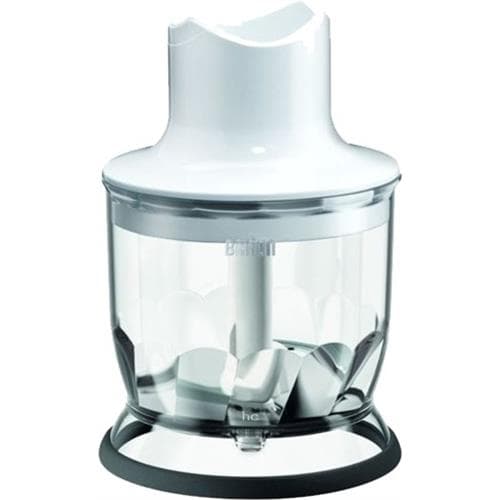 Picador P/Varinha BRAUN - MQ20WHITE