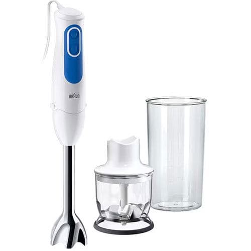 Braun MQ 3020 WH