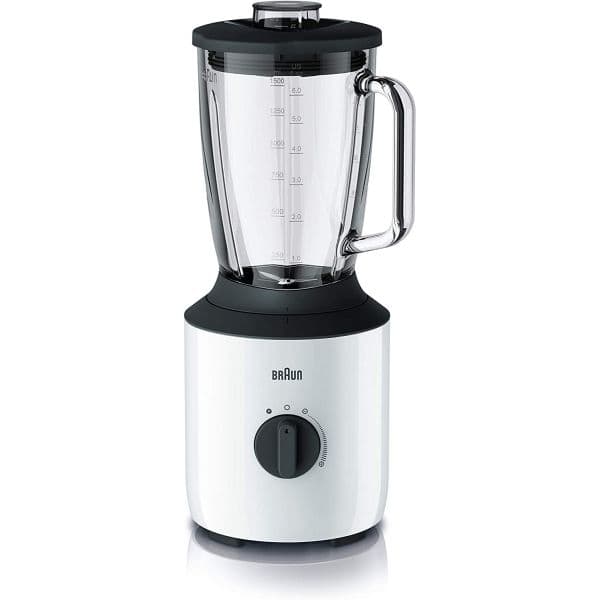 Liquidificador Braun JB3150WH - 800W