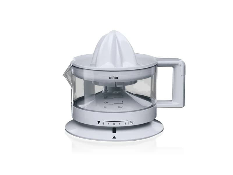 BRAUN - Espremedor CJ3000