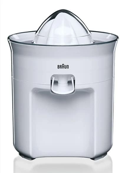BRAUN - Espremedor CJ3050