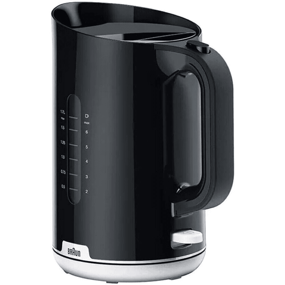 BRAUN - Jarro Elétrico WK1100BK
