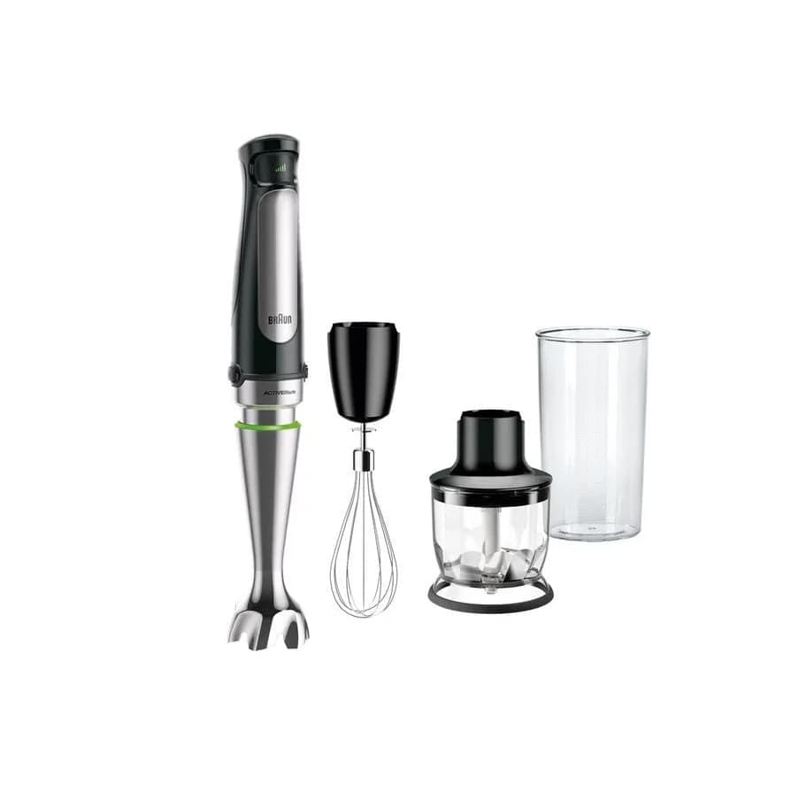 Braun MQ 725 Omelette