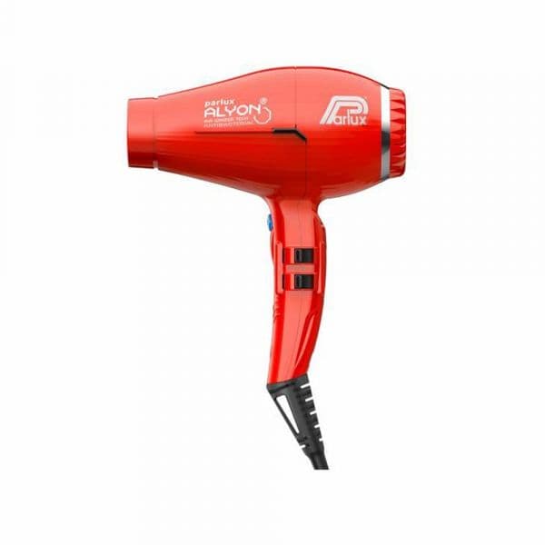 Parlux Secador de Cabelo Aylon Iónico - S0593744