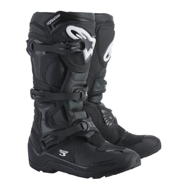 Alpinestars Botas Tech 3 Enduro Black