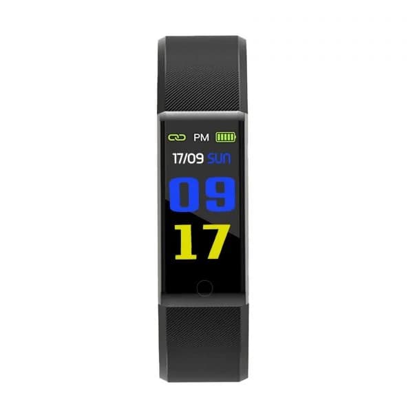 Celly Trainer Thermo Black