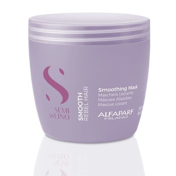Alfaparf Semi Di Lino Smoothing Mask 500ml