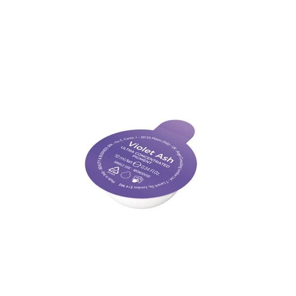 Alfaparf Semi di Lino Pigmento Ultra Concentrado Violeta Anti-Amarelo 10ml