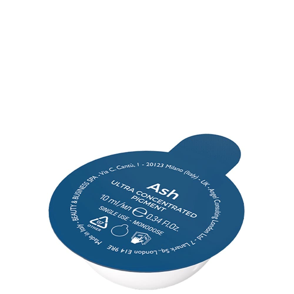 Alfaparf Semi di Lino Pigmento Ultra Concentrado Azul Anti-Laranja 10ml