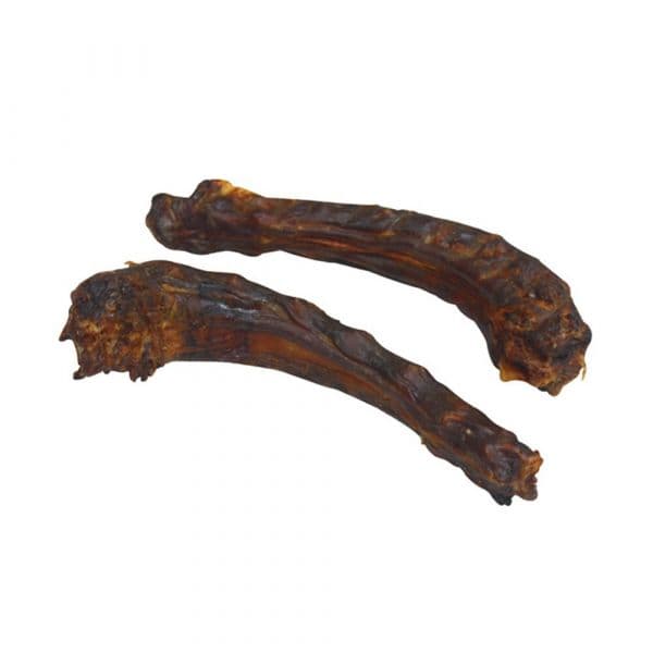 Croci Niki Natural Barf Pescoço de Peru para Cães 250 gr