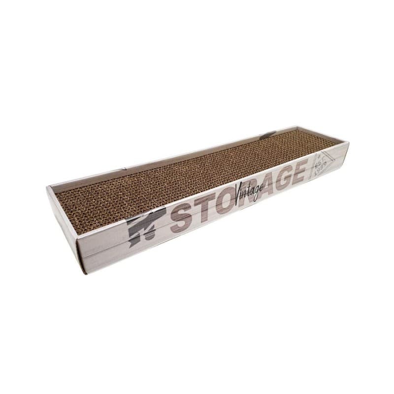 ARRANHADOR GATO CARTÃO HOMEDECOR ESSENCE ROVERE