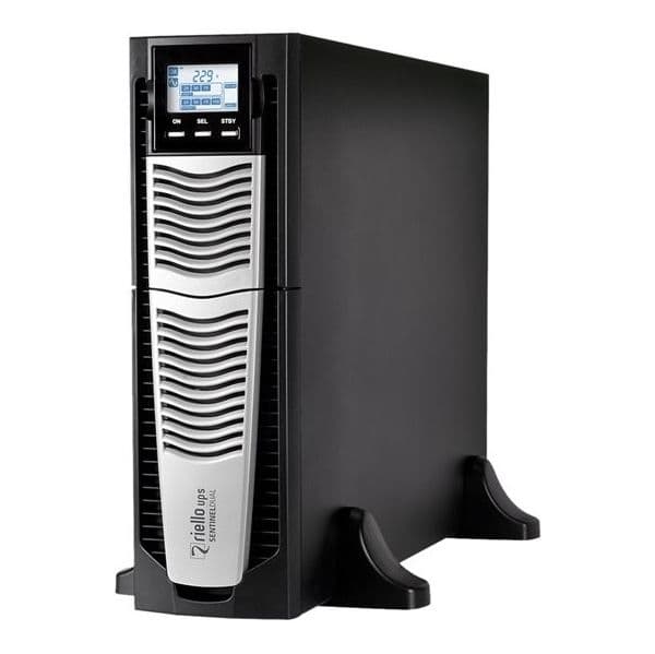 UPS Riello Sentinel Dual SDU 10 kVA - SDU 10000