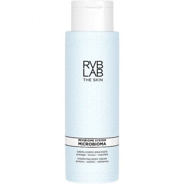 RVB Lab Microbioma Creme Corpo Hidratante 350ml
