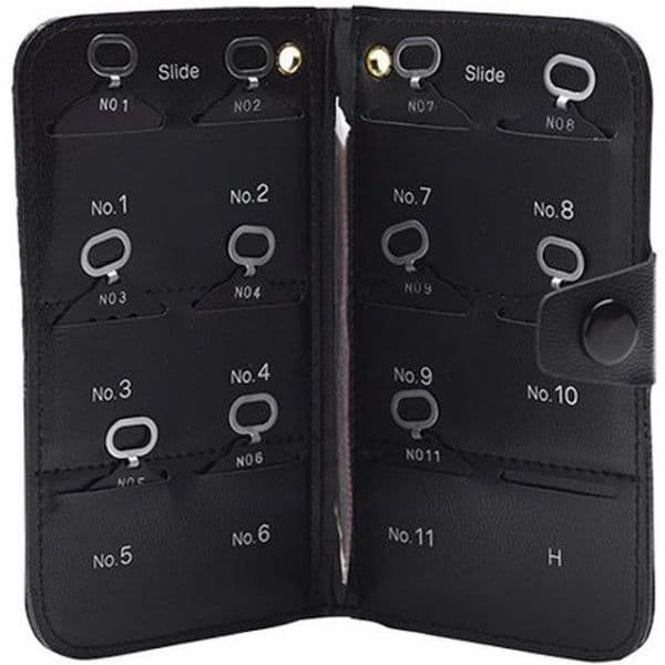 Sekonic Kit de 11 Grelhas pra Leitura Directa