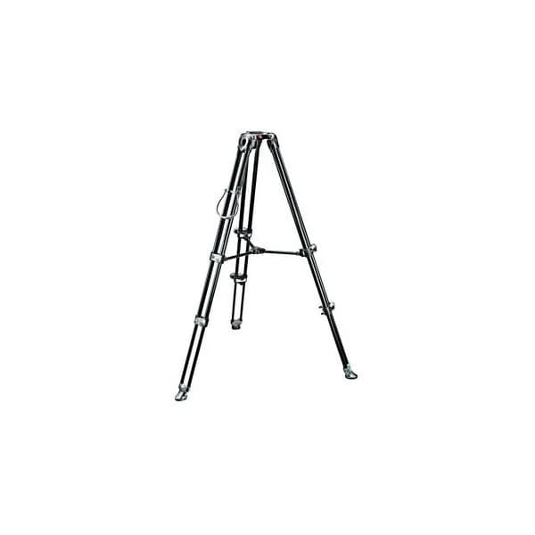 Manfrotto Tripé de Vídeo MVT502AM