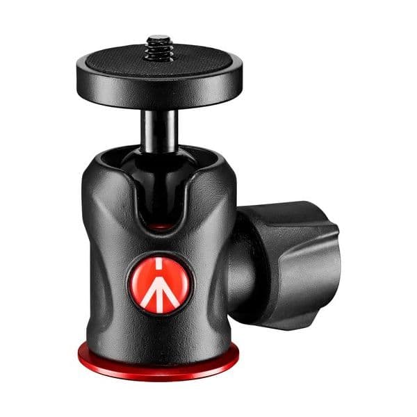 Manfrotto Rotula Ball MH492-BH - MH492BH