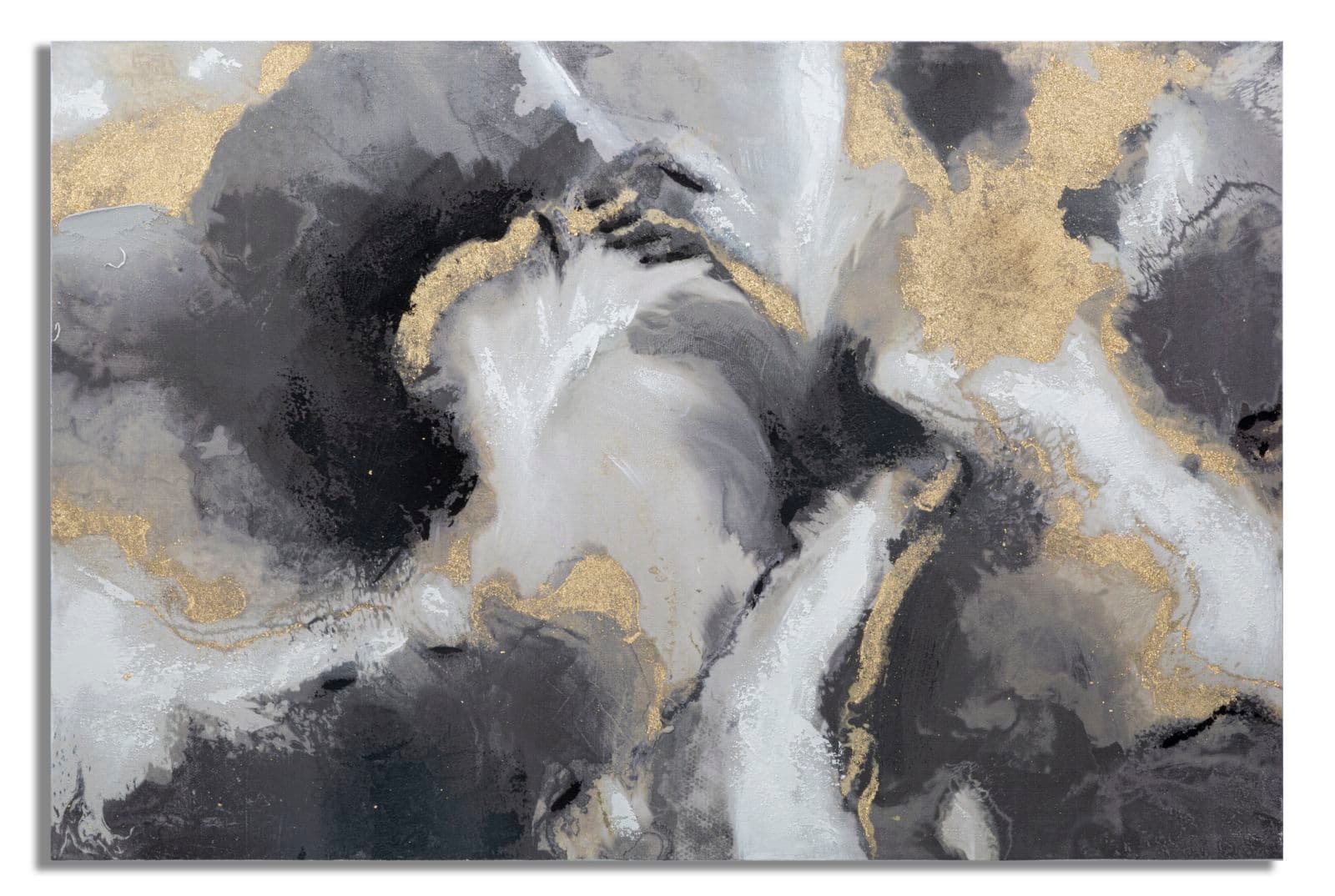 Pintura Sobre Tela Richy Cm 120x3,8x80