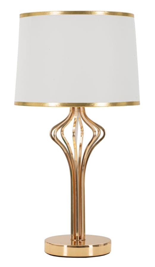 Candeeiro de Mesa Slimmy Cm ø 28x53