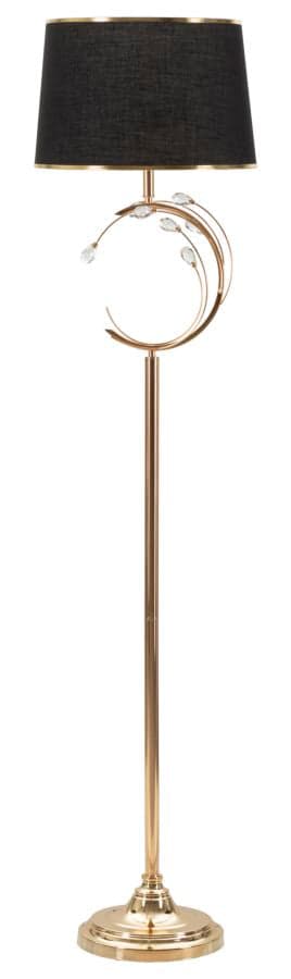Candeeiro de Pé Bruxelles Cm ø 38x160