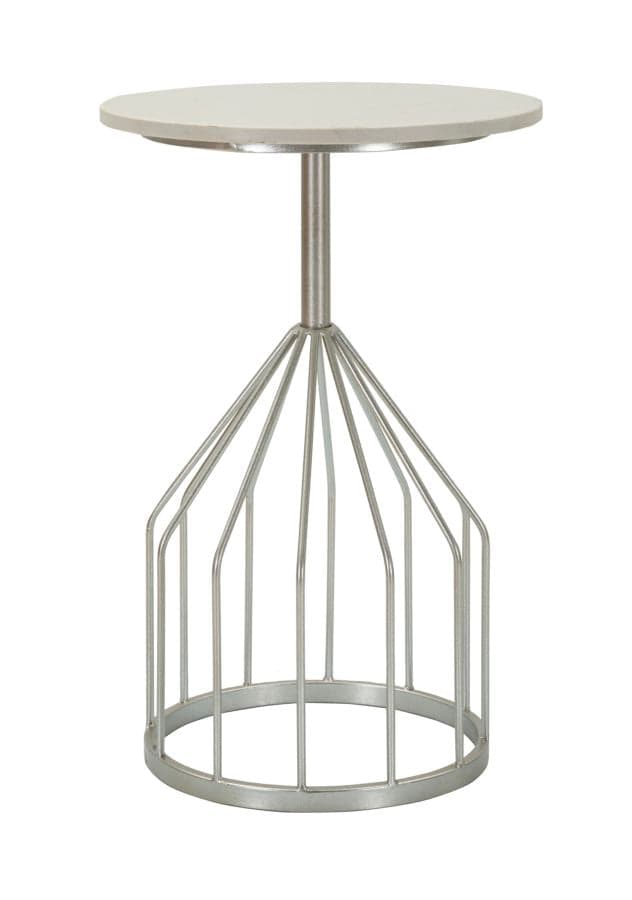 Mesa Auxiliar CuPorta Cm ø 37,5x58