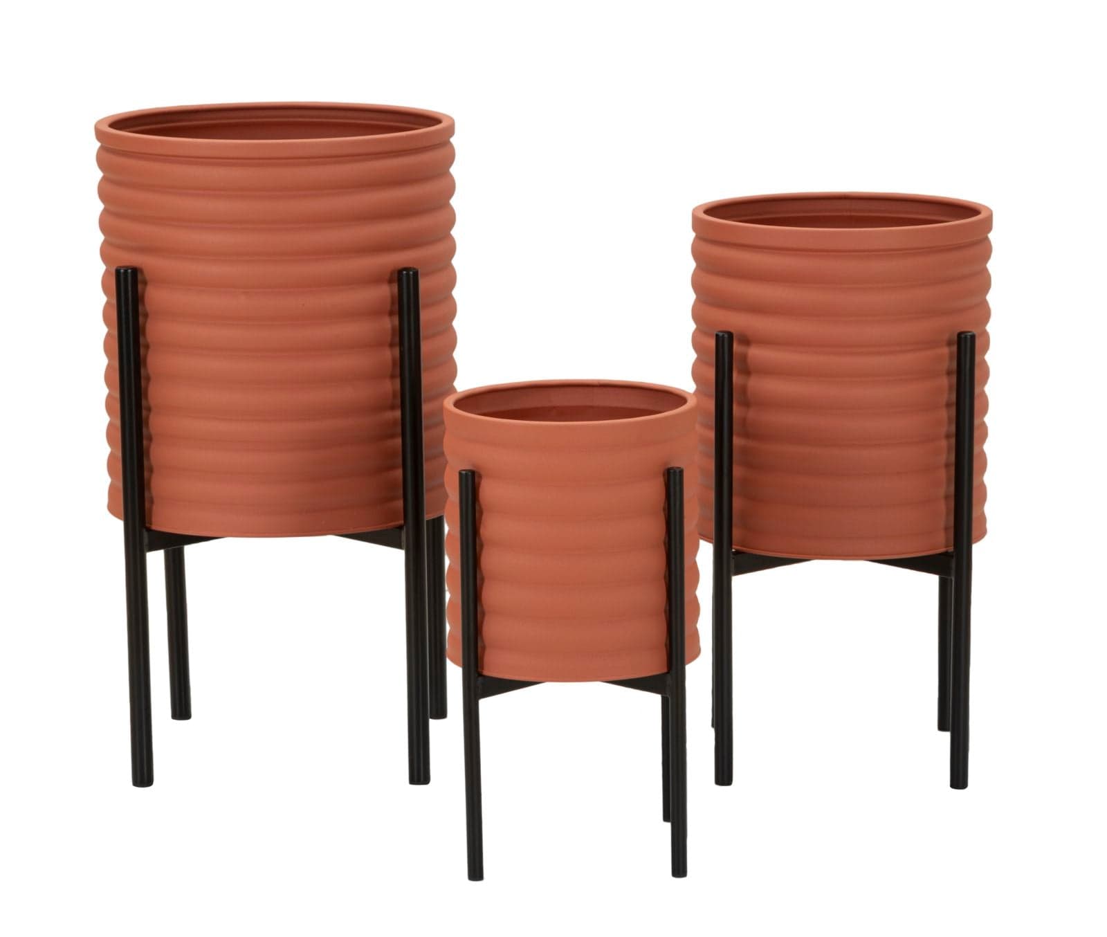 Jarra Milly Trio Cm ø 36x56,5-30x48,5-24x37,5