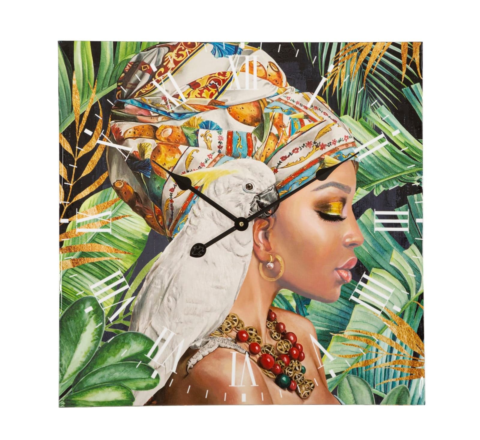 Relógio Kloe Cm 60x4,5x60