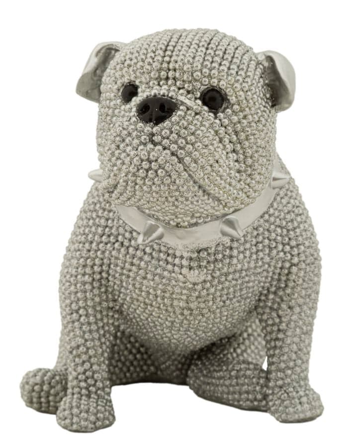 Cão Sparky Cm 17x11x14