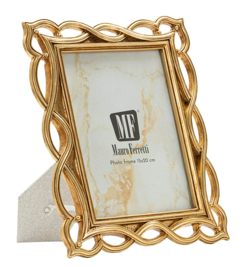 Moldura Wave Cm 23x1,8x27,9 (medida Interna Cm 15x20)