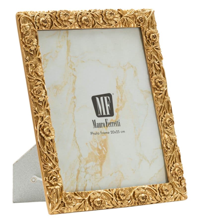 Moldura Poppy Cm 25,3x2x30,3 (medida Interna Cm 20x25)