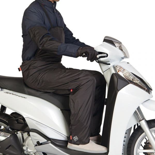 Tucano Urbano Impermeável Panta-fast L/xl
