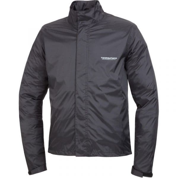 Tucano Urbano Impermeáveis Nano Rain Plus Black S - 765-N/3