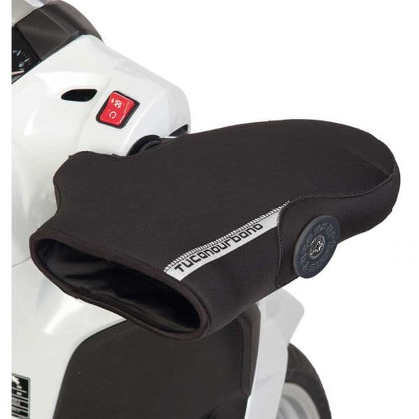 Tucano Urbano Luvas Cobre Punhos R363X