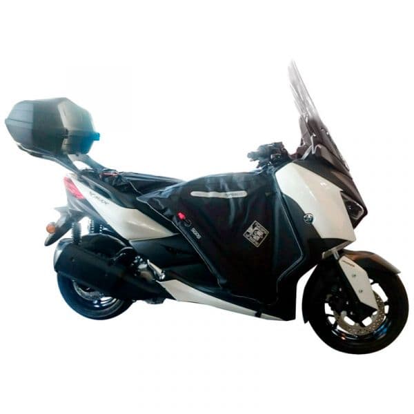 Tucano Urbano Cobre Pernas R190X