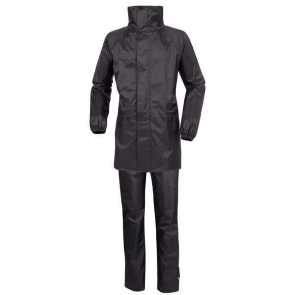 Tucano Urbano Impermeável Diluvio Start Black 3XL
