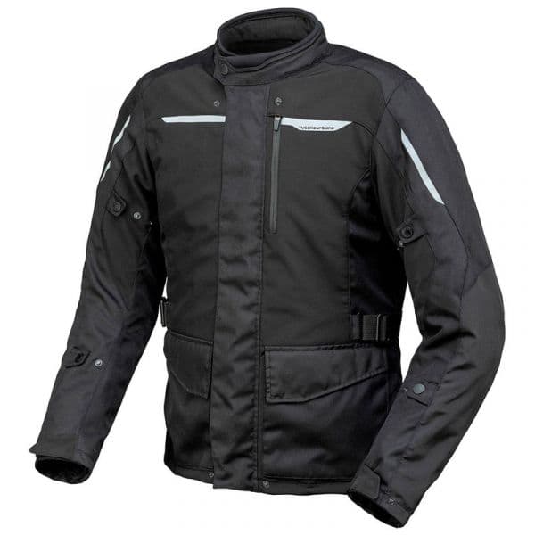 Tucano Urbano Casaco 4Stroke Black S